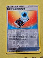 Crown Zenith - Ricerca di Energia 128/159