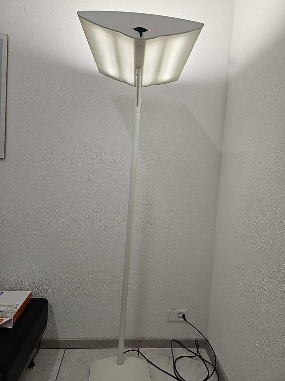 Lampen: Waldmann Bürolampe – Gebraucht aus Ittigen von sunseeker91