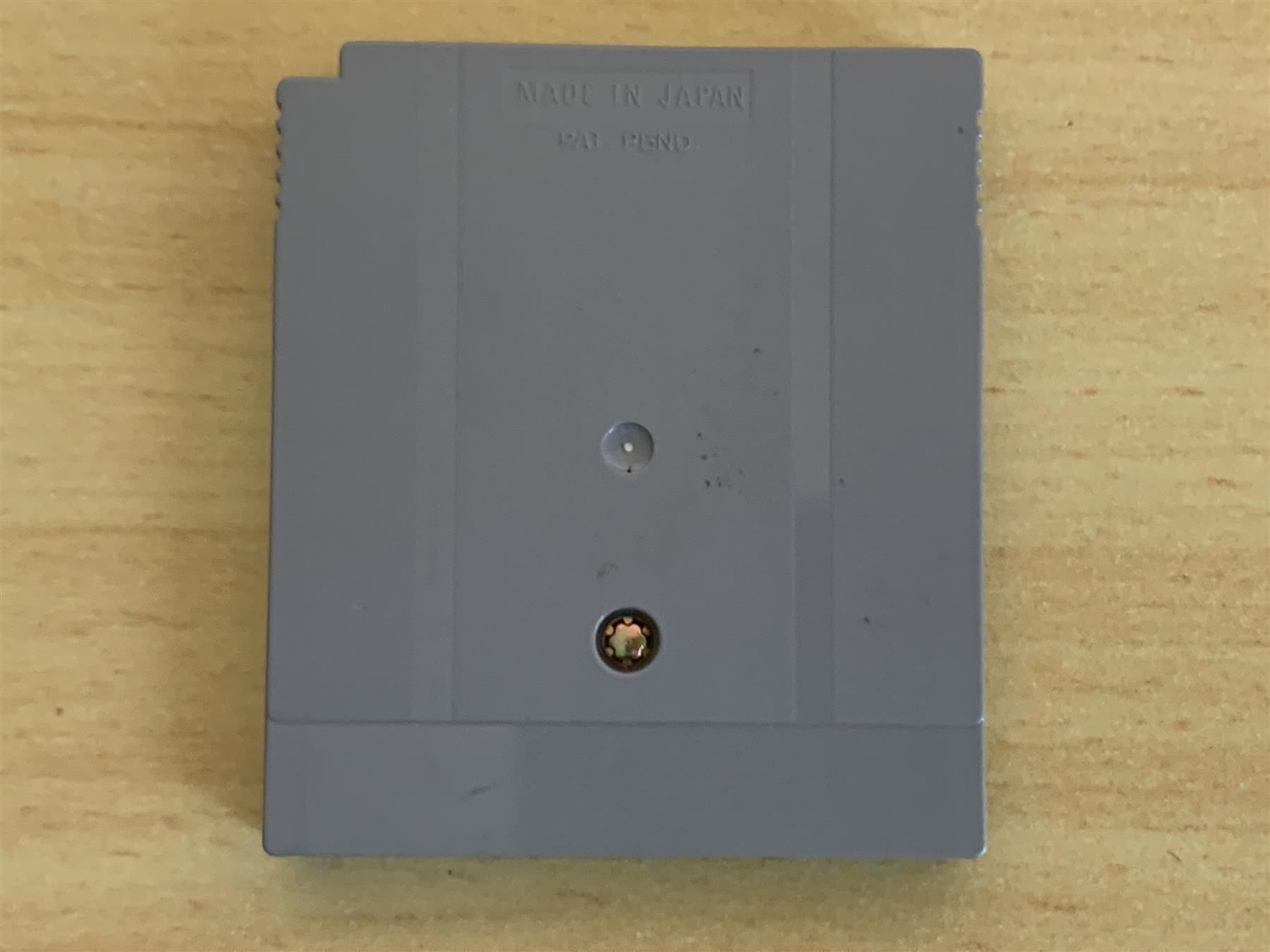 Nintendo Giochi: Nintendoe Gameboy Bomber Man – Usato da Rikon im Tösstal venduto da Alpenmutz 1