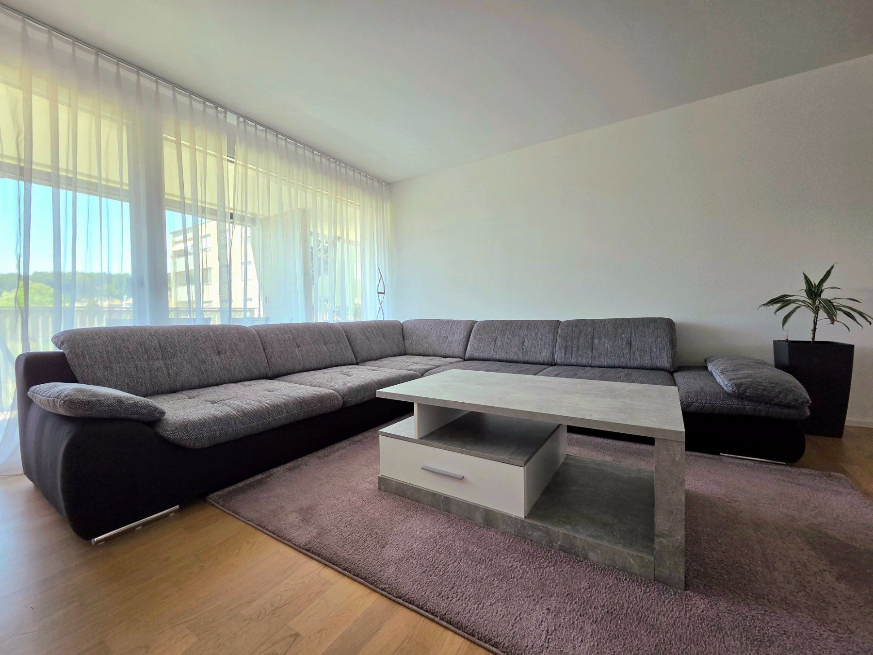 Divani: Grosses Ecksofa – Usato da Strengelbach venduto da jes_dn6f 1