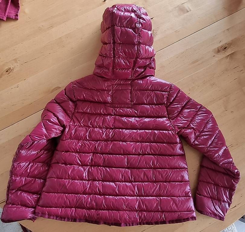 Giacche & Cappotti: Veste mi saison enfant 12 ans – Usato da Lausanne venduto da vri_jmb8 1