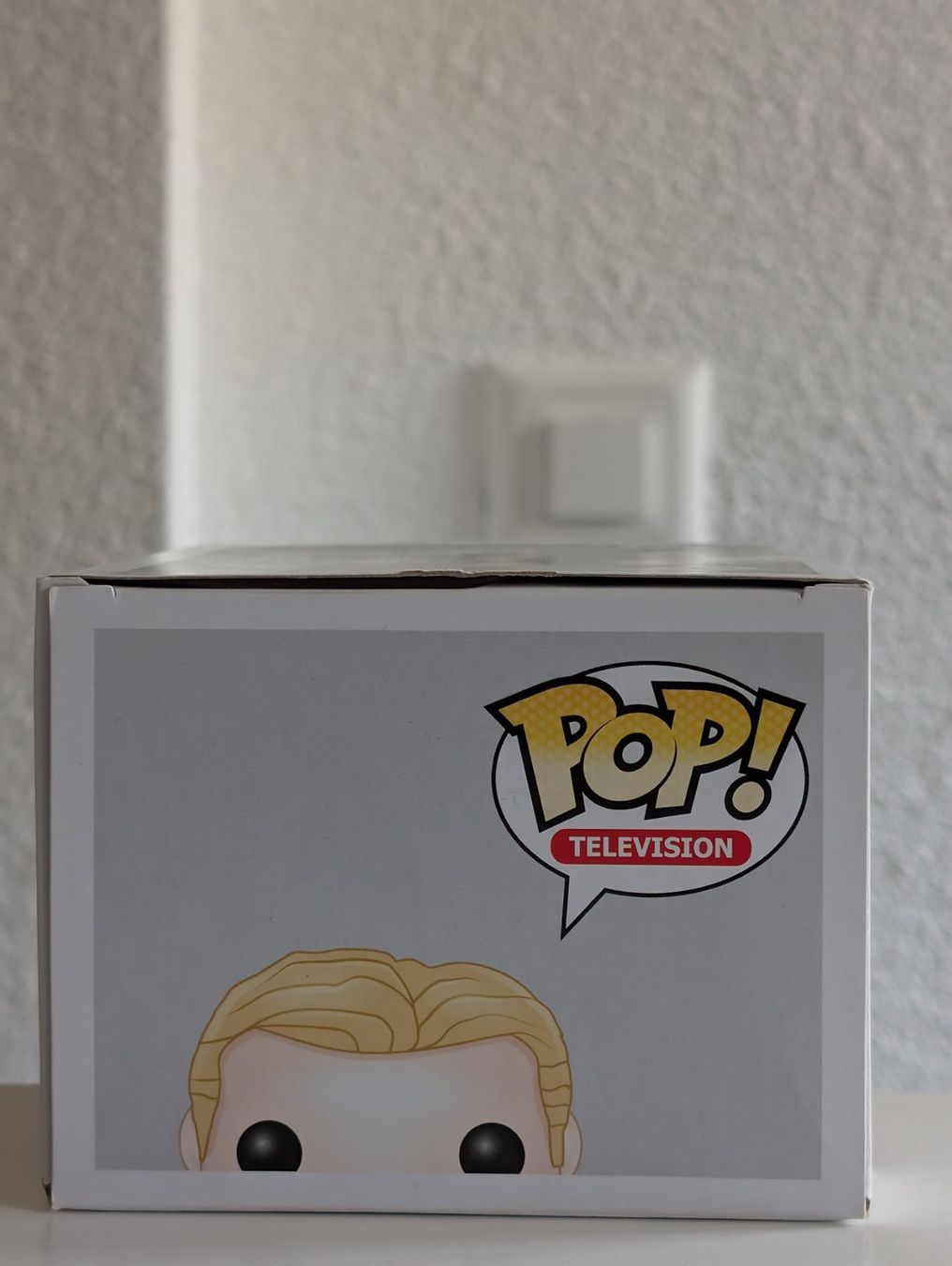 Funko Figuren: Funko Pop! - True Blood - Eric Northman - 129 – Neu (gemäss Beschreibung) aus Frauenfeld von pakschual 4