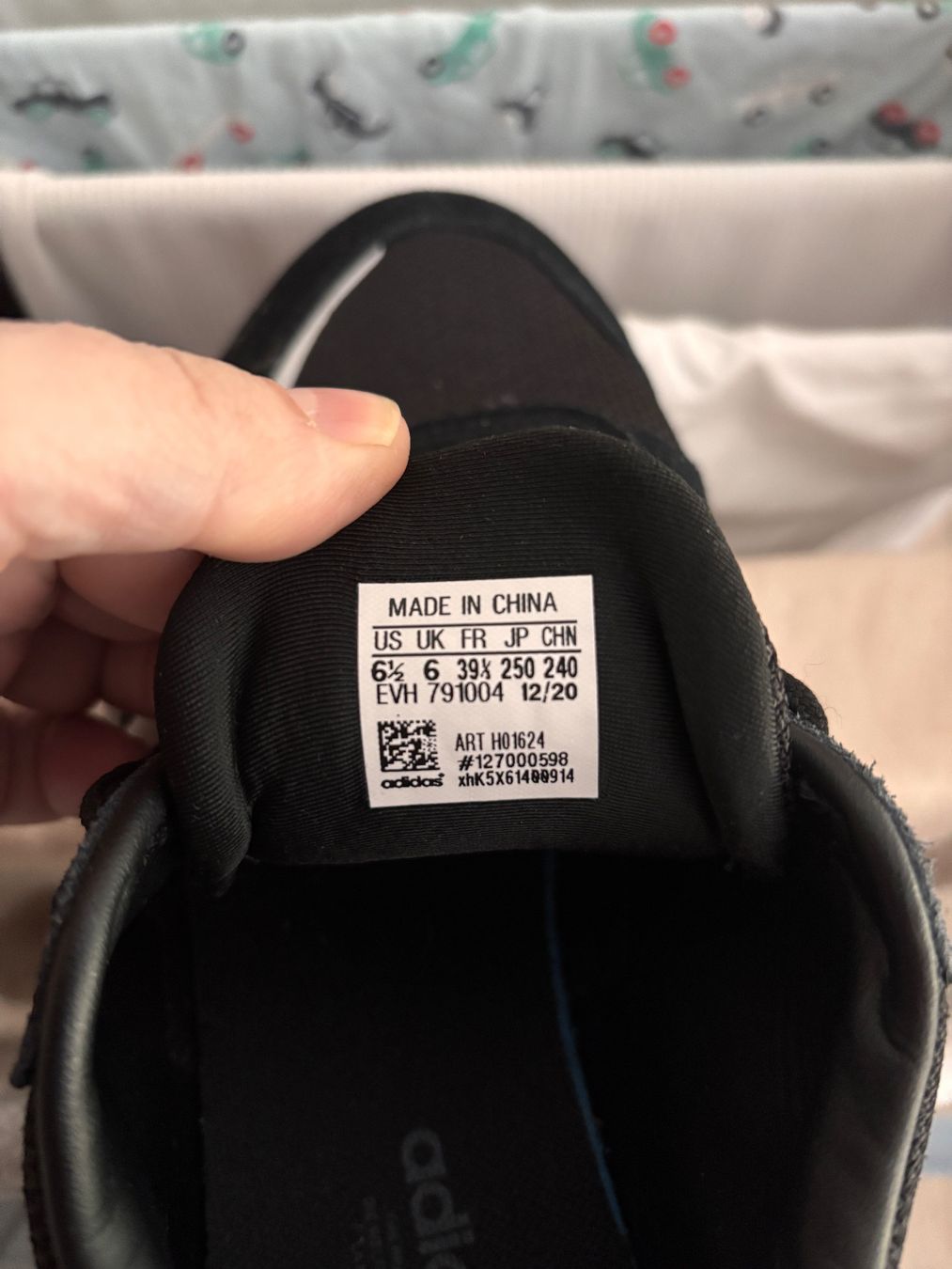 Adidas Scarpe da donna: Coole Adidas Sneaker Gr.6.5 Neu – Usato da Leuzigen venduto da Fjleu 4
