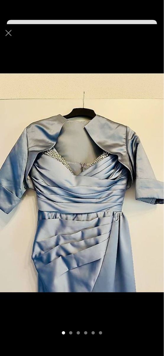 Vestiti: Abendkleid – Usato da Hombrechtikon venduto da TatjS 1