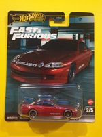 Hot Wheels TOYOTA SOARER