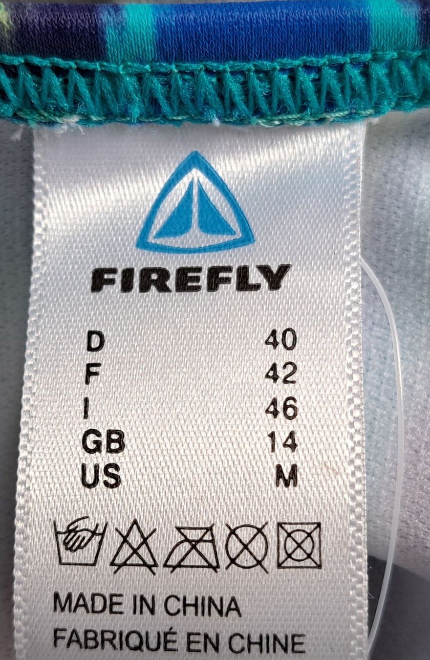 Costumi da bagno & Bikini: NEU! Farbiger "FIREFLY" Bikini in Grösse 40 38B Cup – Nuovo (secondo la descrizione) da Gysenstein venduto da joshuas81 4