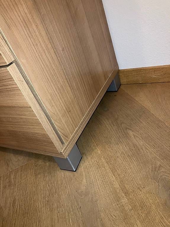 Cassettiere: MODERNE HOHE KOMMODE  TOP ZUSTAND  – Usato da Baar venduto da leo_j8vl 3