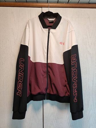 Under Armour Jacke Grösse Large