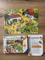 Tiptoi Puzzle