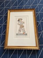 Bild Litho/ Aquarell, Le goût du jour, 1920, Nr 38