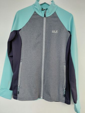 Jack Wolfskin Damen Fleecejacke