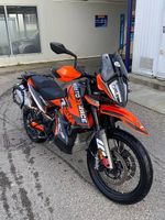 KTM 890 Adventure