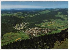 FLEURIER Val de Travers