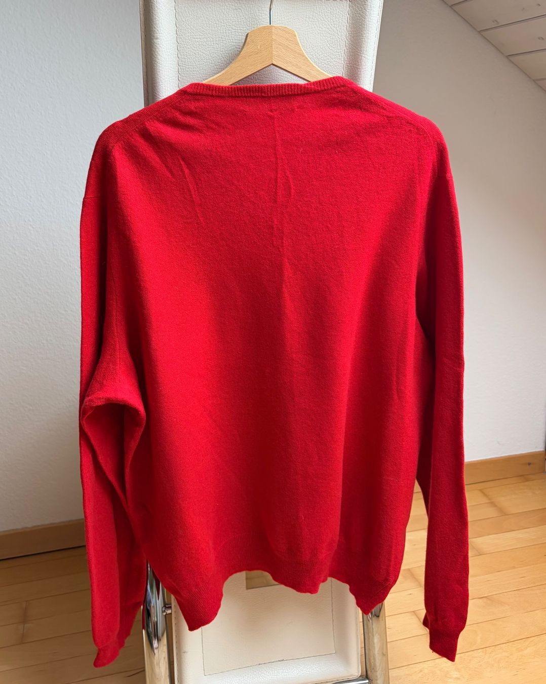 Polo Ralph Lauren Maglioni & Felpe: Polo Ralph Lauren Pullover Gr.XXL – Usato da Unterägeri venduto da Jutka_04 3