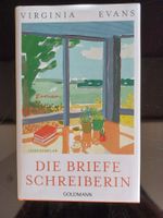 Die Briefe Schreiberin von Virginia Evans