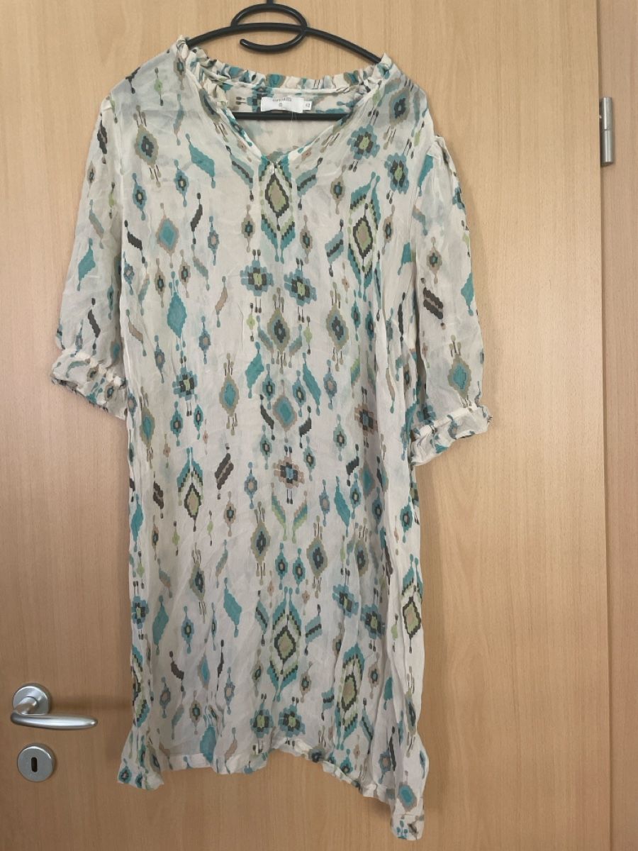 Cream Vestiti: Cream Kleid in gr 42 luftig – Usato da Illnau venduto da cla_jqf8