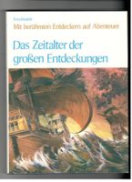 Das Zeitalter der grossen Entdeckungen