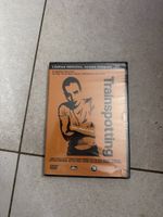 Trainspotting DVD Definitive Edition new sealed