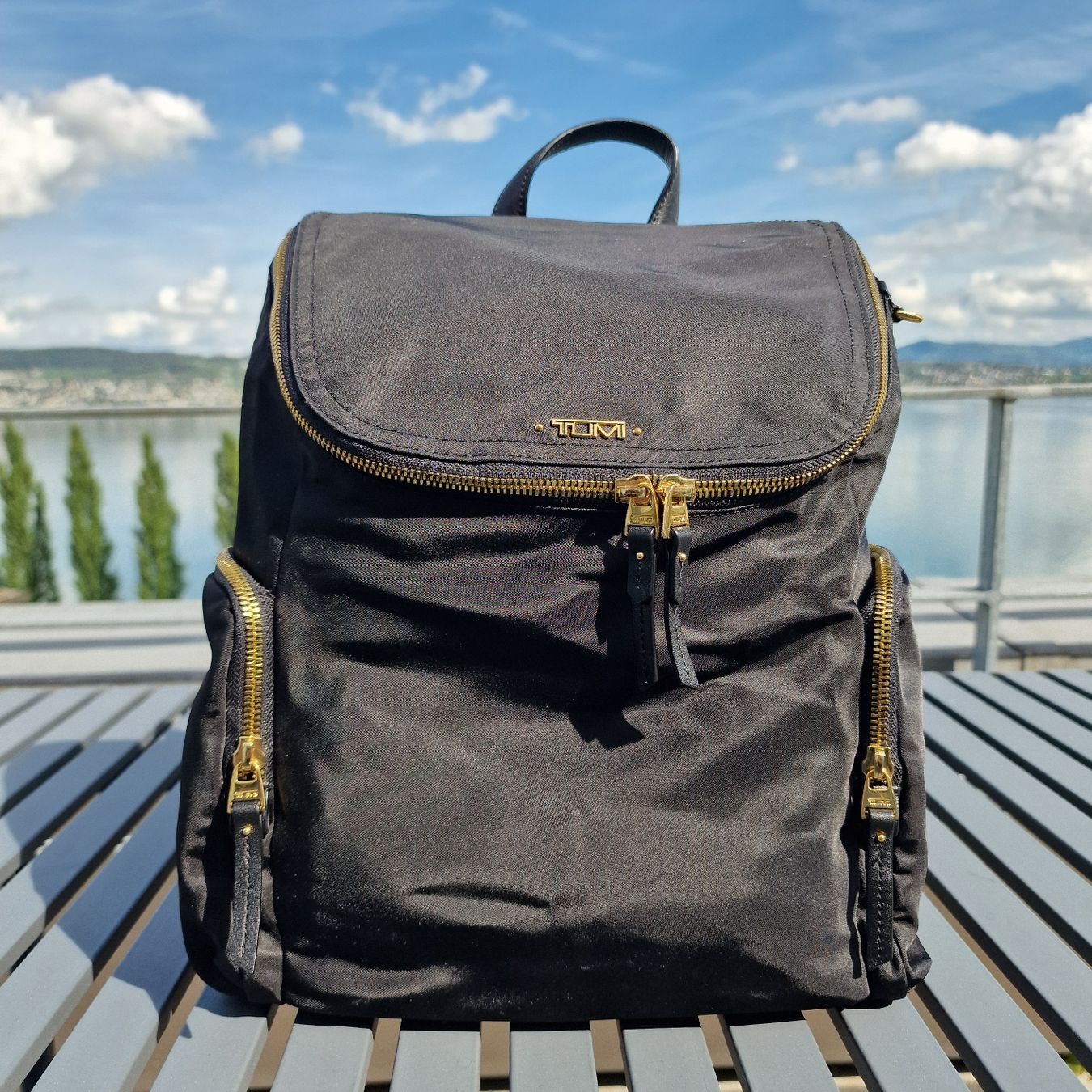 Zaini: TUMI Voyageur Lexa backpack – Usato da Wädenswil venduto da boo_8ng2 2