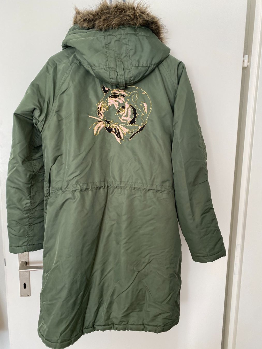 Giacche: Winterjacke BOXFRESH Gr. M – Usato da Thalwil venduto da gb_ea2000 2