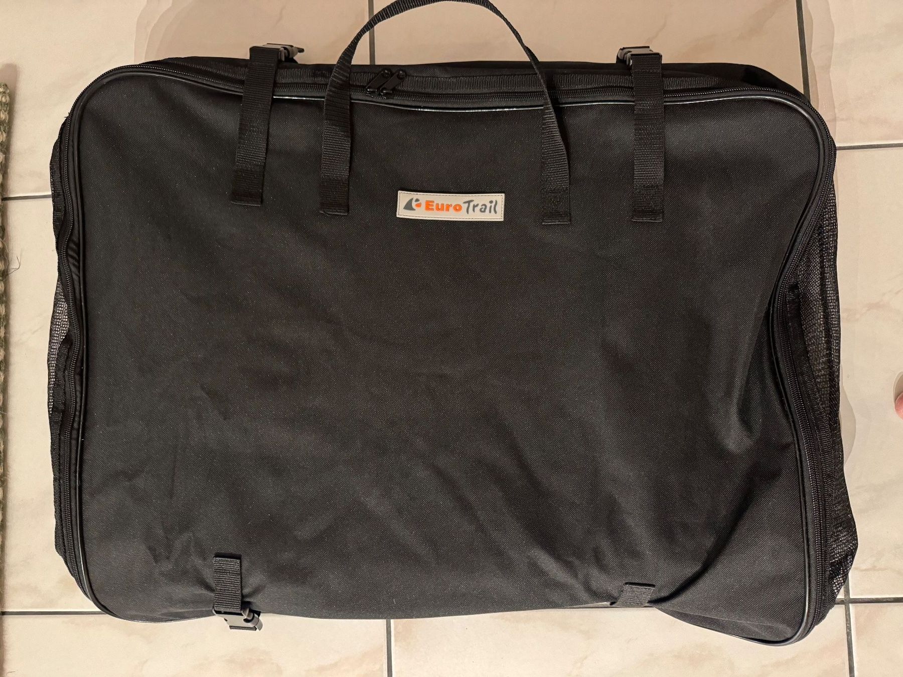 Teppiche: Camping Vorzelt Teppich mit Tasche – Gebraucht aus Meggen von Bmoeve 3
