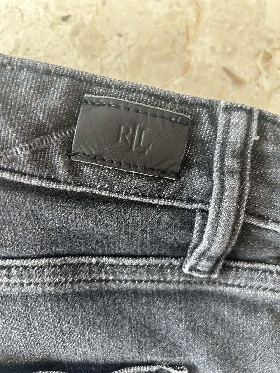 Ralph Lauren Jeans: Jeans Ralph Lauren taglia 6US – Nuovo (secondo la descrizione) da Locarno venduto da Matic04 6
