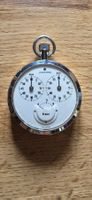 Chronomètre  " Junghans "