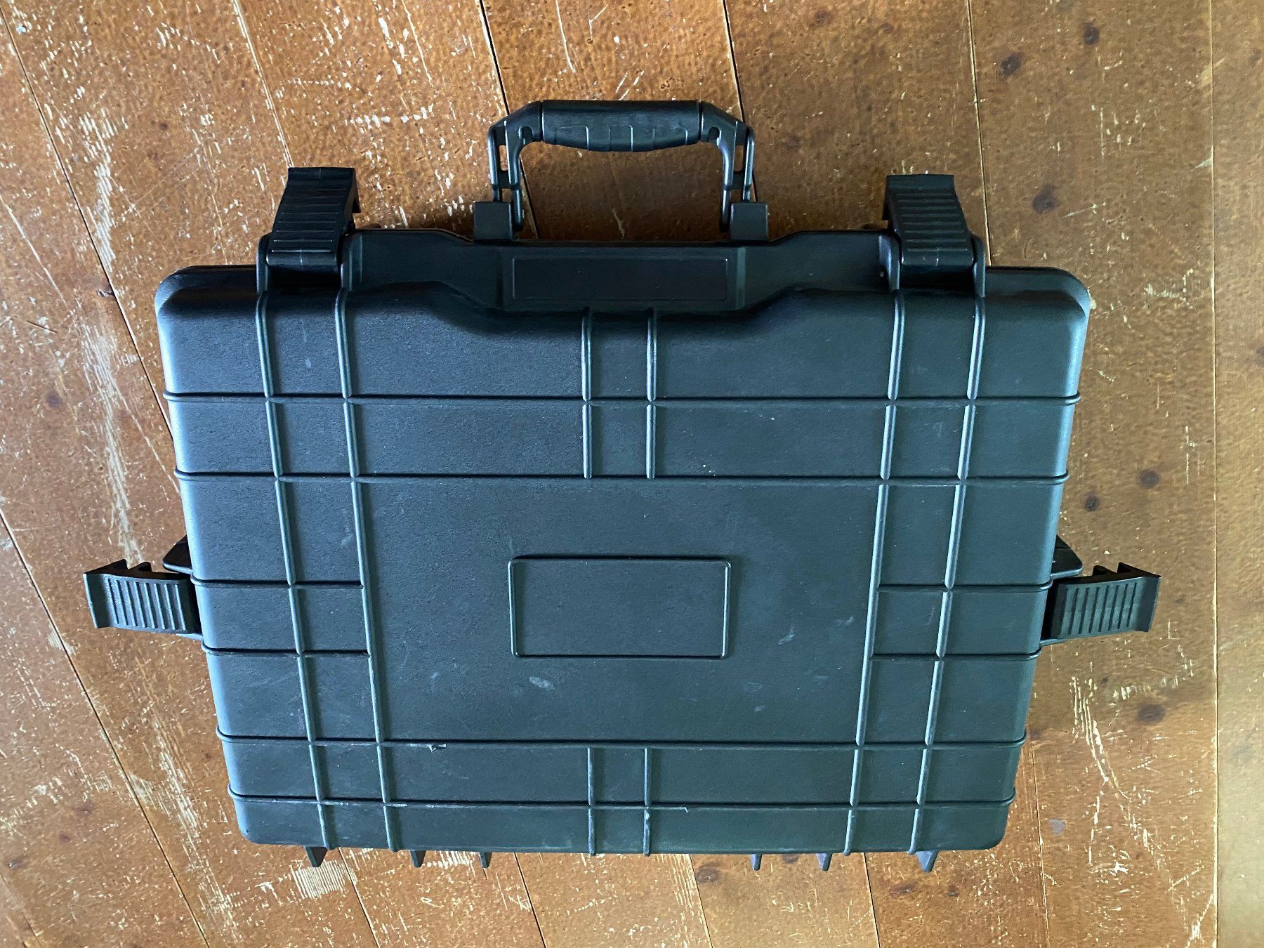 Valises de voyage: Fotokoffer – D'occasion à Bern par Huglimat 2