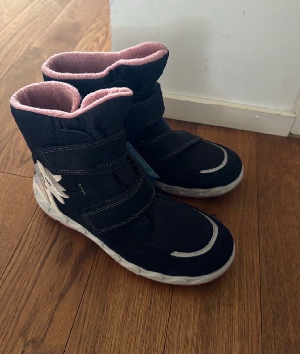 Superfit Scarpe per ragazze: Superfit 35 – Usato da Buchrain venduto da Ham2383