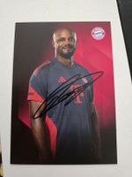 Vincent Kompany Autogramm original handsigniert