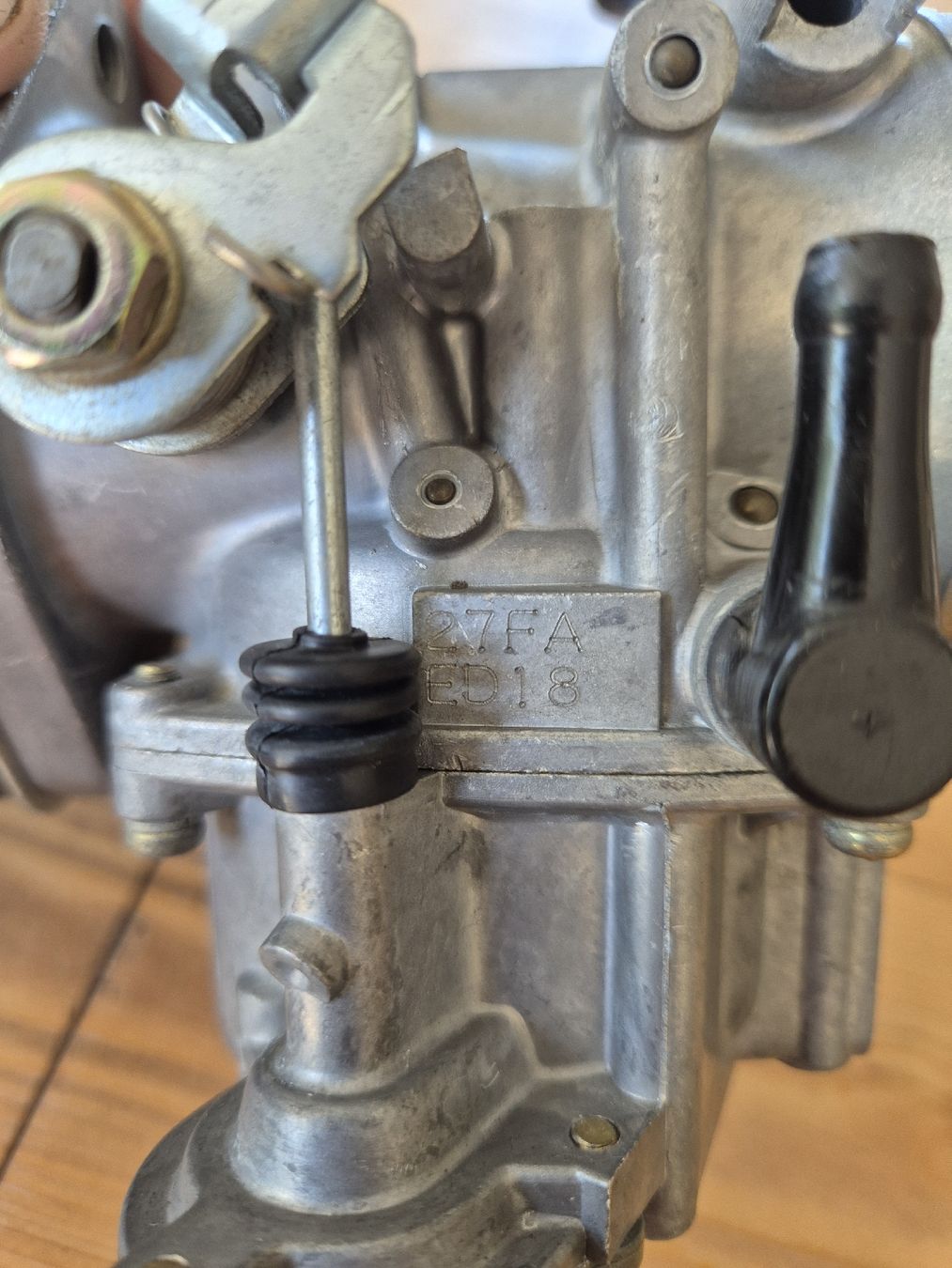 Harley-Davidson Tutti i ricambio per moto: Vergaser Screamin EAGLE  – Usato da Hugelshofen venduto da Rogoli 4