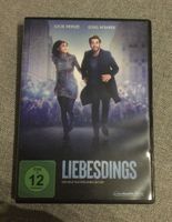 Liebesdings - DVD