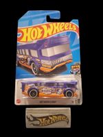 Hot Wheels HW Metro 2023 Hot Wheels High 1/10 L D
