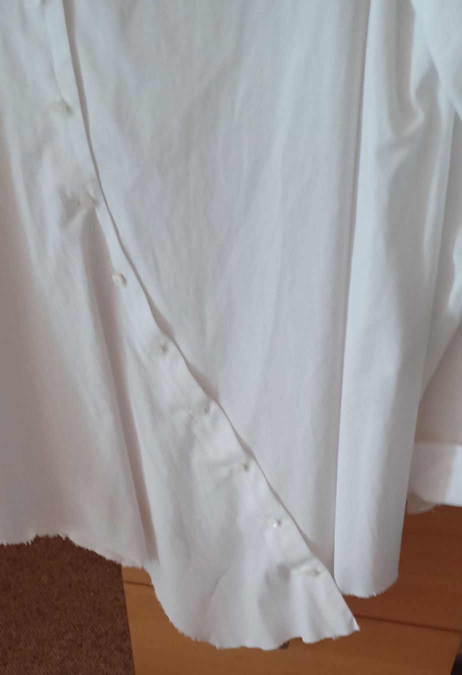 Rundholz Chemisiers: Rundholz Bluse – D'occasion à Niederneunforn par Herrera 2