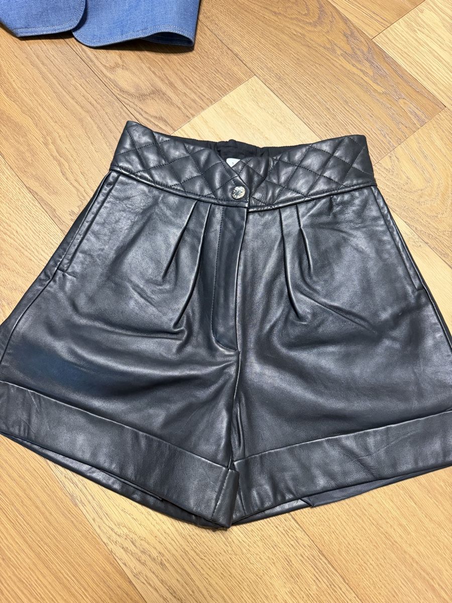 Sandro Hosen: Sandro shorts  – Neu (gemäss Beschreibung) aus Paradiso von Under_sun 1