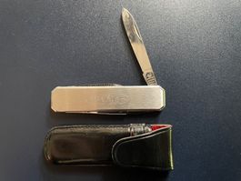 Sackmesser Dreizack Solingen