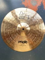 Paiste Alpha Hi-Hat 14“ Bottom