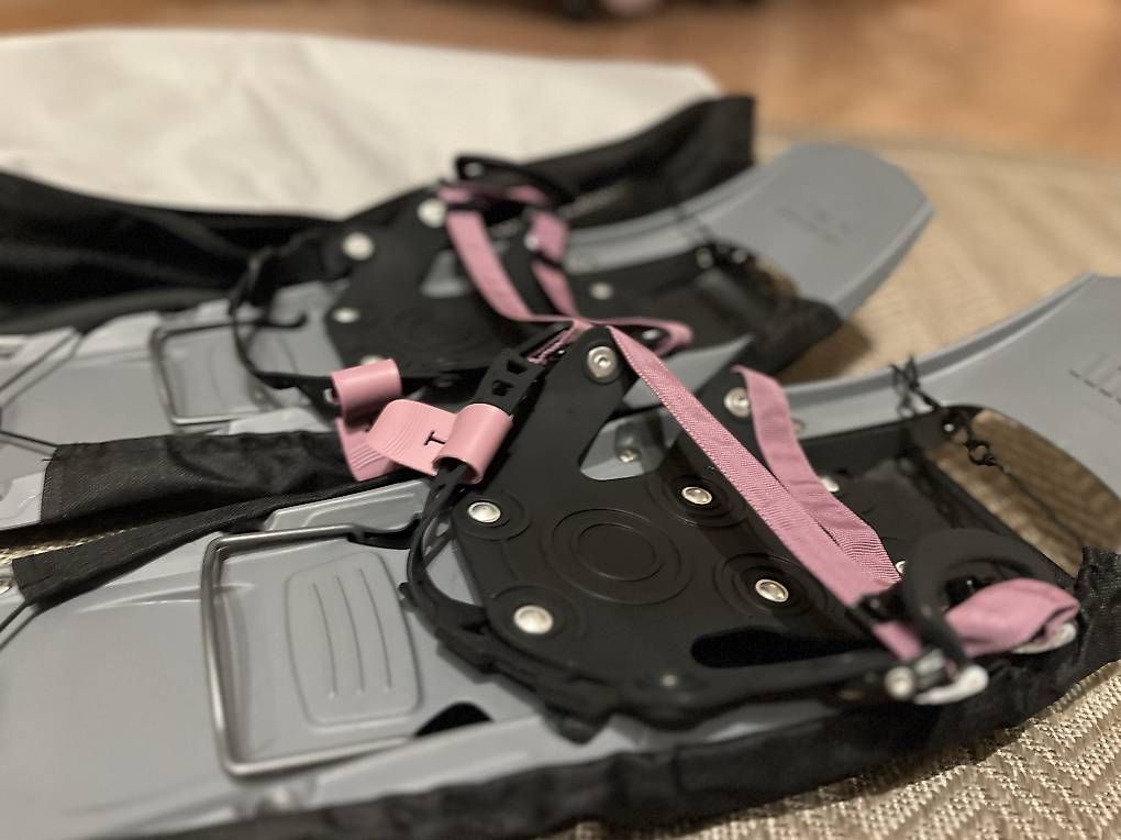 Chaussures hommes: Schneeschuhe, neu – Neuf avec emballage d'origine à Büren an der Aare par tadowa 3