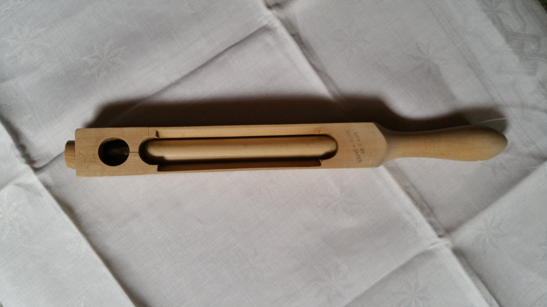 Altro per la casa: Antikes Thermometer  15-55 Grad Celsius – Usato da Bäretswil venduto da ricoric 1