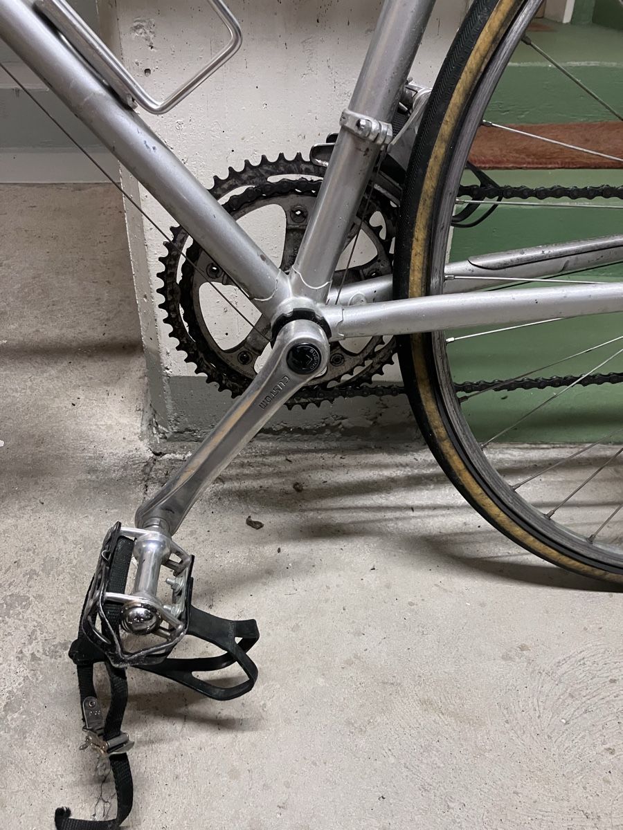 Vélos: Vintage Rennrad – D'occasion à Hochfelden par Hofmar85 2