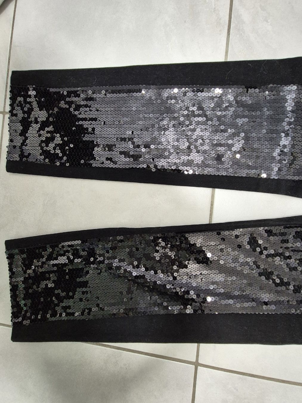 Versace Hosen: Versus Versace Hose – Neu (gemäss Beschreibung) aus Volketswil von 2000ra 2