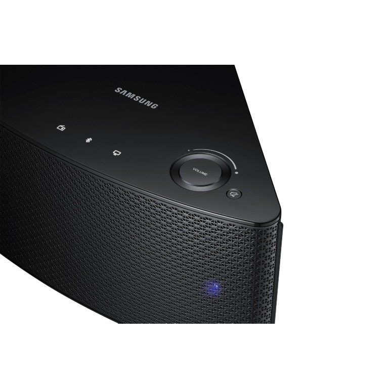 Samsung Lautsprecher: Samsung Bluetooth WiFi Speaker M3 WAM350 – Neu und originalverpackt aus Rudolfstetten von  3