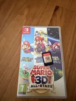 Nintendo Switch Super Mario 3D All-Stars🔥