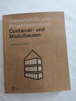 Container und Modulbauten