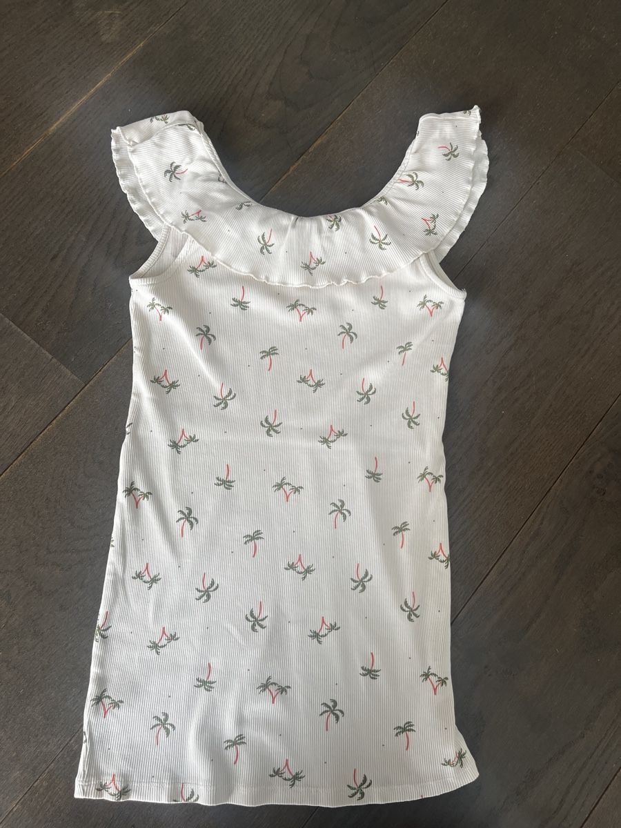 Vestiti & Gonne: Robe été Kiabi 10 ans – Usato da gland venduto da Moral