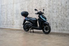 Aversus Spider X 80km/h