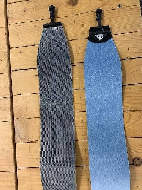 Dynafit Sci: Peaux de phoque Dynafit polyvalente neuve – Nuovo e nell'imballaggio originale da Fribourg venduto da Profilsport 1