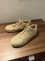 K1X Sneaker beigefarben Grösse 43 neuwertiger Zustand