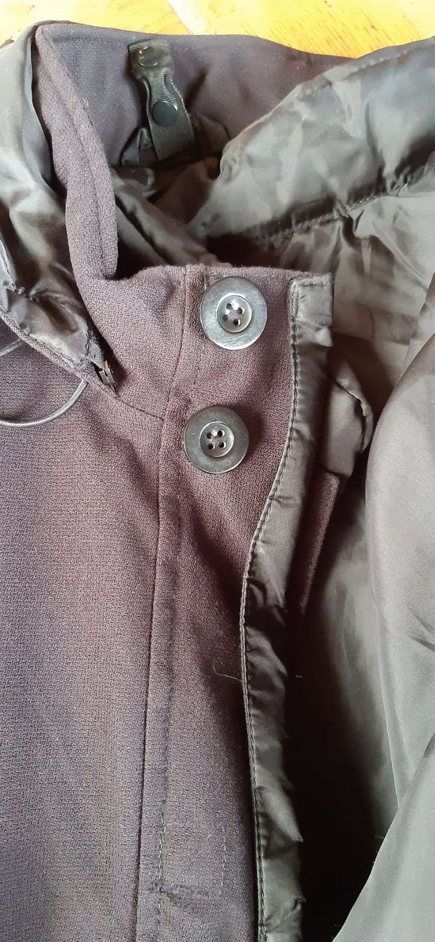 Cappotti: Veste Moto Béring Travis – Nuovo (secondo la descrizione) da Vandoeuvres venduto da Mariaje 4