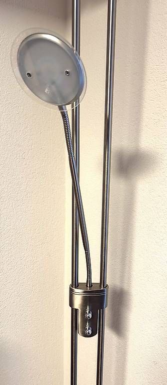 Lampen: Stehlampe – Gebraucht aus Bülach von gcricri 2